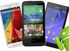 Image result for Gambar HP Android