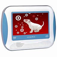 Image result for Audiovox Kids DVD Player