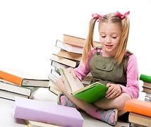 Image result for girls read a books wallpaper