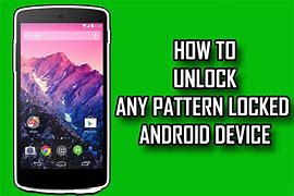 Image result for iPod 4 Pattern Lock