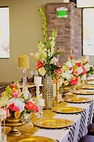 Image result for Gray and Gold Wedding Colors