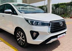 Image result for New Toyota Innova Price