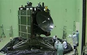 Image result for Rosetta Spacecraft