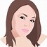 Image result for Woman Face Png Cartoon