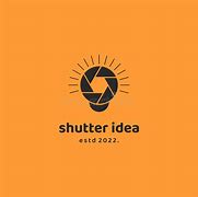 Image result for Logo Sharp Shutter