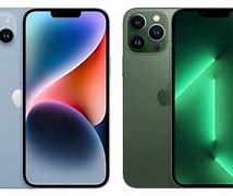 Image result for iPhone 13 Pro Max vs iPhone 8