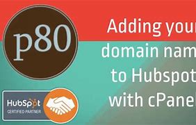 Image result for What Is a Company Domain Name in HubSpot