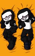 Image result for Gabriel Ultra Kill Body Pillow
