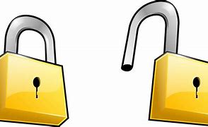 Image result for Lock and Key PNG