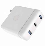 Image result for Apple 70W USBC Power Adapter