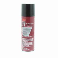 Image result for Super 77 Spray Adhesive