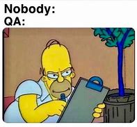 Image result for Health Care Quality Assurance Meme