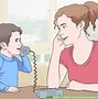 Image result for Child Answer Phone