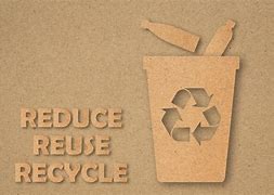 Image result for Reduce Reuse Recycle Symbol