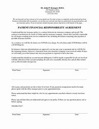 Image result for Dental Contract Template