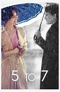 Image result for 5 to 7 Full Movie