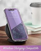Image result for iPhone SE 2020 Case Built in Screen Protector