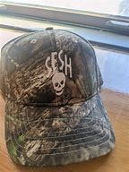 Image result for Bones TeamSESH Hat