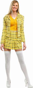 Image result for Cher From Clueless Costume