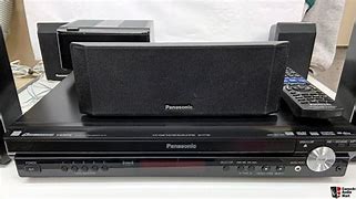 Image result for Juma Amplifier Panasonic Speaker System