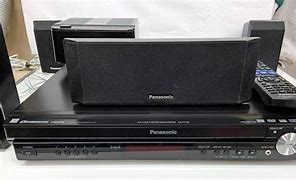 Image result for Panasonic Surround System with Speakers
