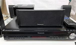 Image result for Panasonic Wireless Surround Speakers