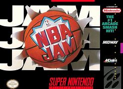 Image result for NBA Jam Te the End