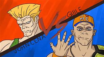 Image result for John Cena GTA