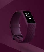 Image result for Fitbit Charge 4 Waterproof