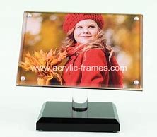 Image result for Acrylic Picture Frames 4X6
