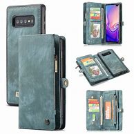 Image result for Samsung S10 Wallet Cover