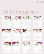 Image result for Calendar 365 2020 Calendar