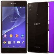 Image result for Spesifikasi Sony Xperia Z2