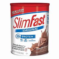 Image result for Ultra Slim Fast Ingredients