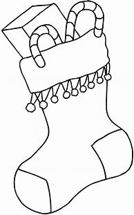 Image result for Christmas Stockings Pictures to Print