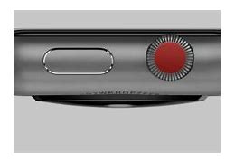 Image result for Apple Watch 3 Sim Card Slot