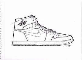 Image result for Steph Curry Shoe Coloring Page