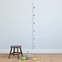 Image result for Wall Ruler Growth Chart