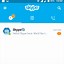 Image result for Skype Chat Android