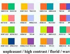 Image result for 2 Tone Color Combinations