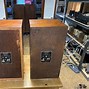 Image result for vintage klh speaker model 6