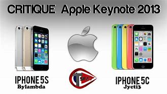 Image result for iPhone 5S 2013 Keynote Transcript