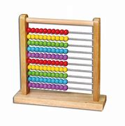 Image result for Wood Abacus