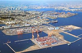 Image result for Yokohama Cargo Port