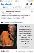 Image result for Toni Morrison Memes