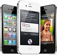 Image result for Black and White iPhone 4S