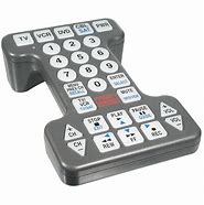 Image result for Large Universal TV Remote Control Ada