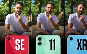 Image result for iPhone XR vs 11 Camera