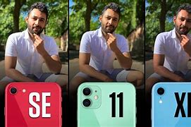 Image result for iPhone 11 vs Xr Caméra