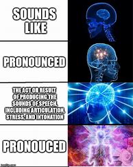 Image result for Galaxy Brain Meme Meaning